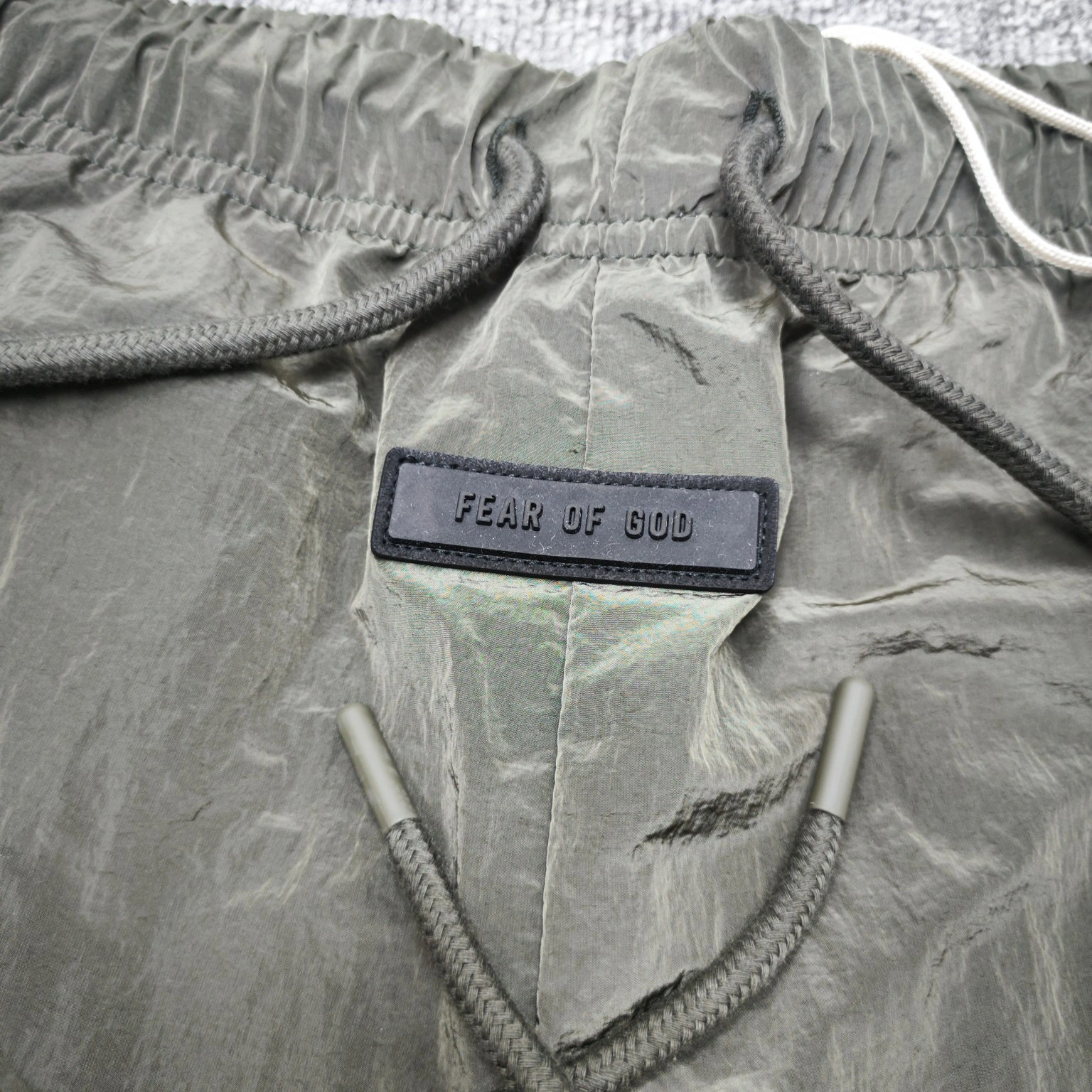 Comfortable E*ssential & FOG Quality Pants 20240803- 11444