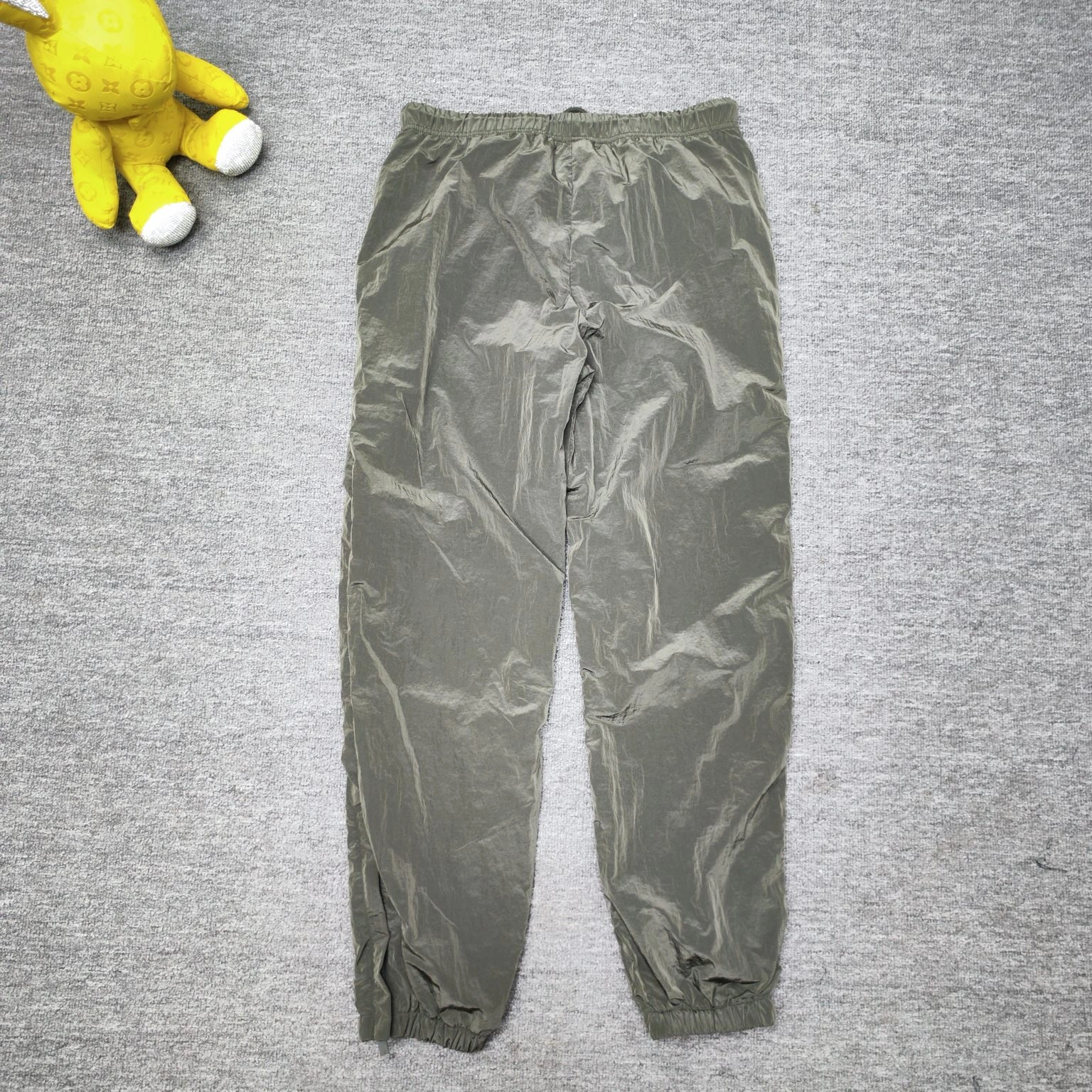Comfortable E*ssential & FOG Quality Pants 20240803- 11444