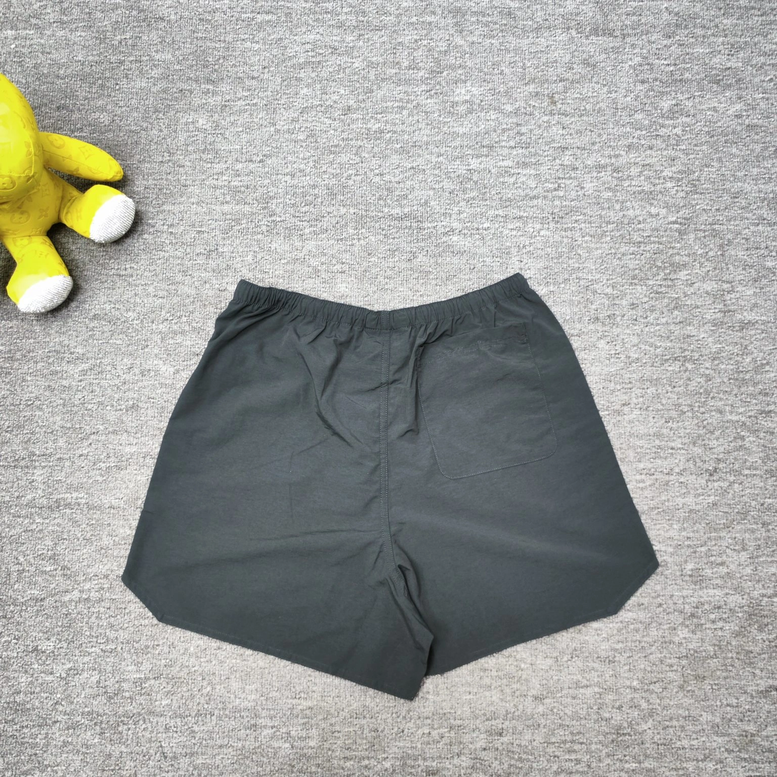 E*ssential & FOG Shorts Quality SONE 20240803- HighPerformance 11450