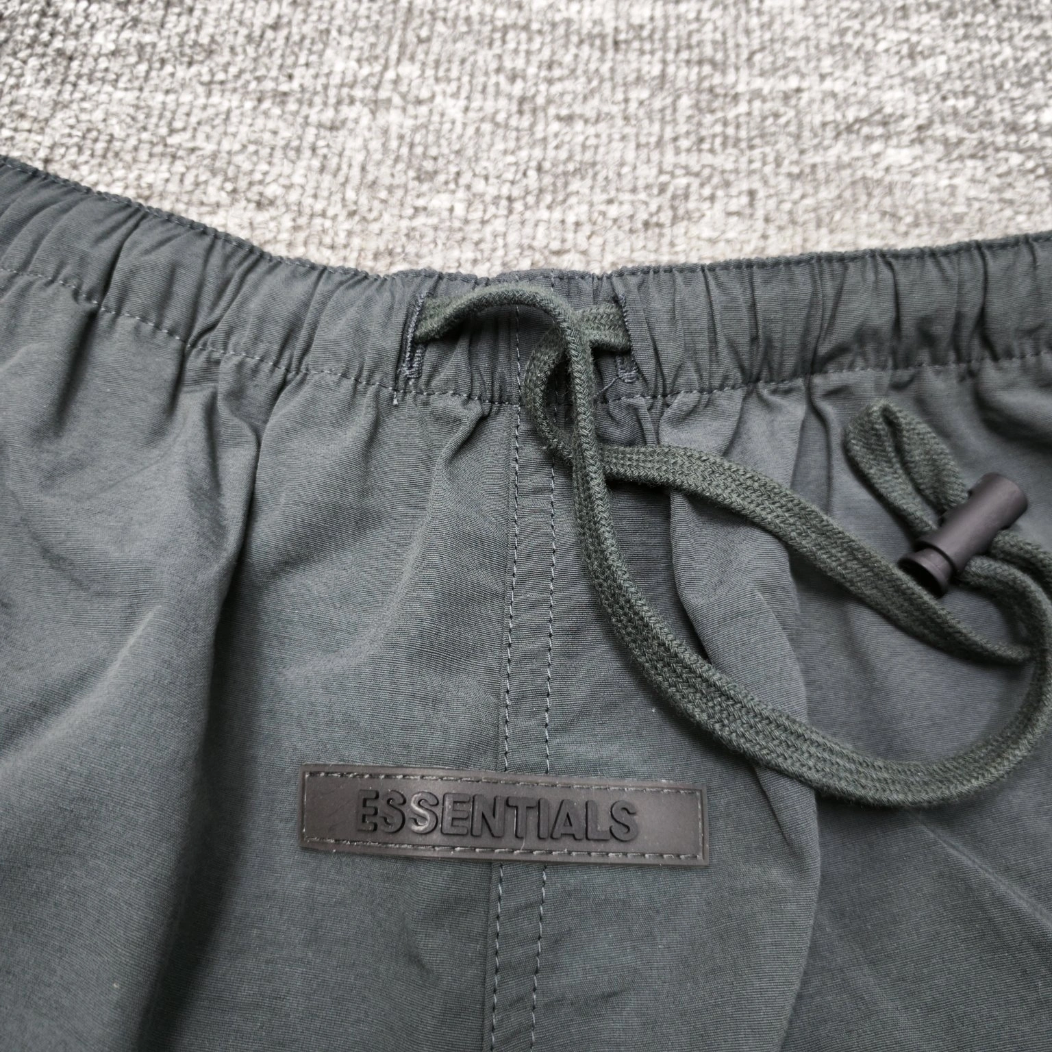 Unisex E*ssential & FOG Shorts Quality SONE 20240803- 11449