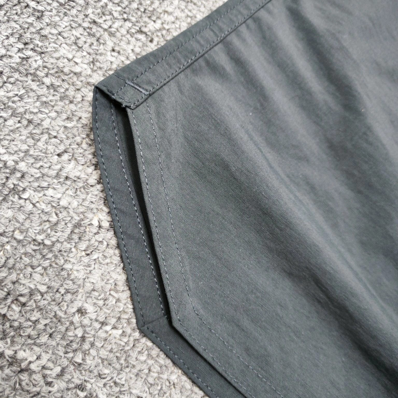Unisex E*ssential & FOG Shorts Quality SONE 20240803- 11449