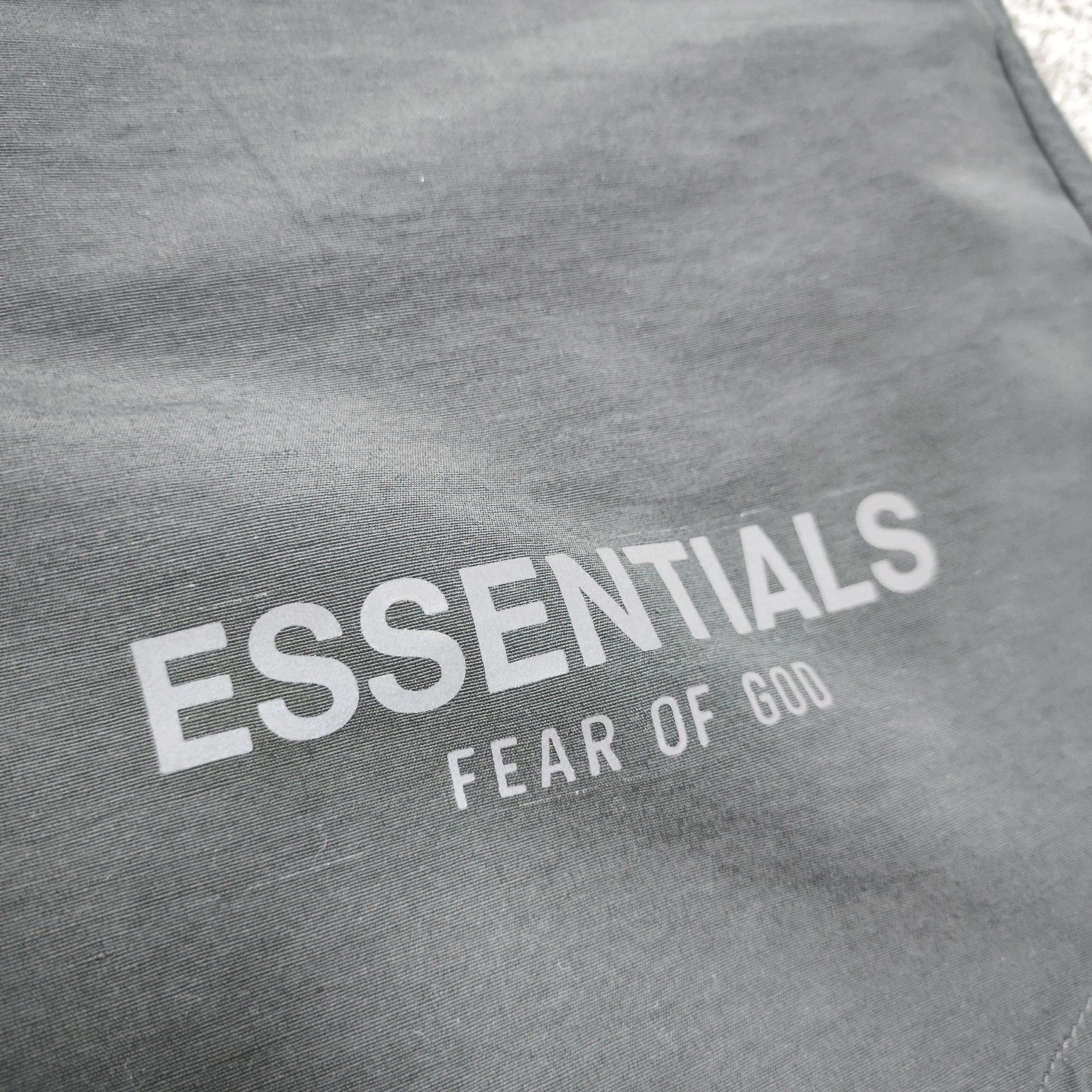 Unisex E*ssential & FOG Shorts Quality SONE 20240803- 11449
