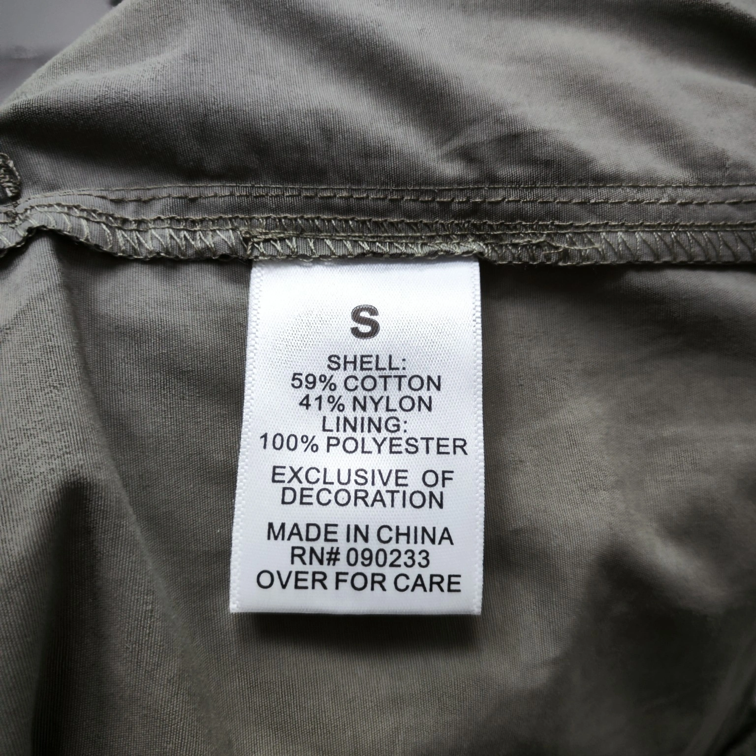SmoothTexture E*ssential & FOG Shorts Quality SONE 20240803- 11447