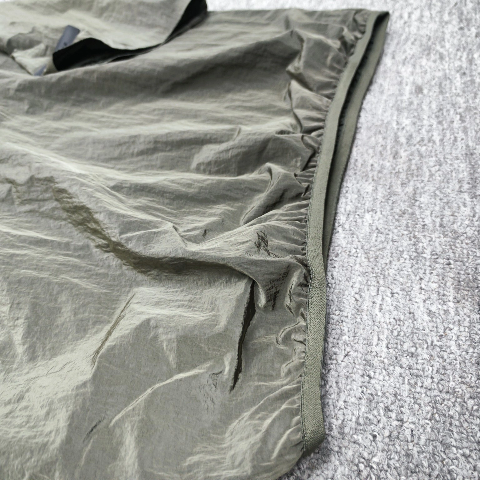 E*ssential & FOG T-shirt Top Quality WM 20250414- Durable 11387