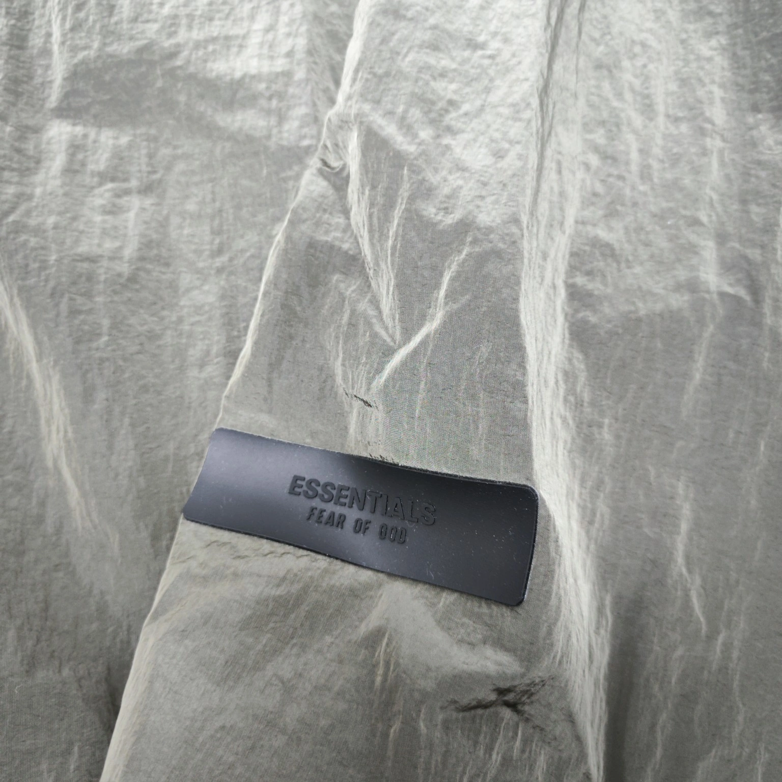E*ssential & FOG T-shirt Top Quality WM 20250414- Durable 11387