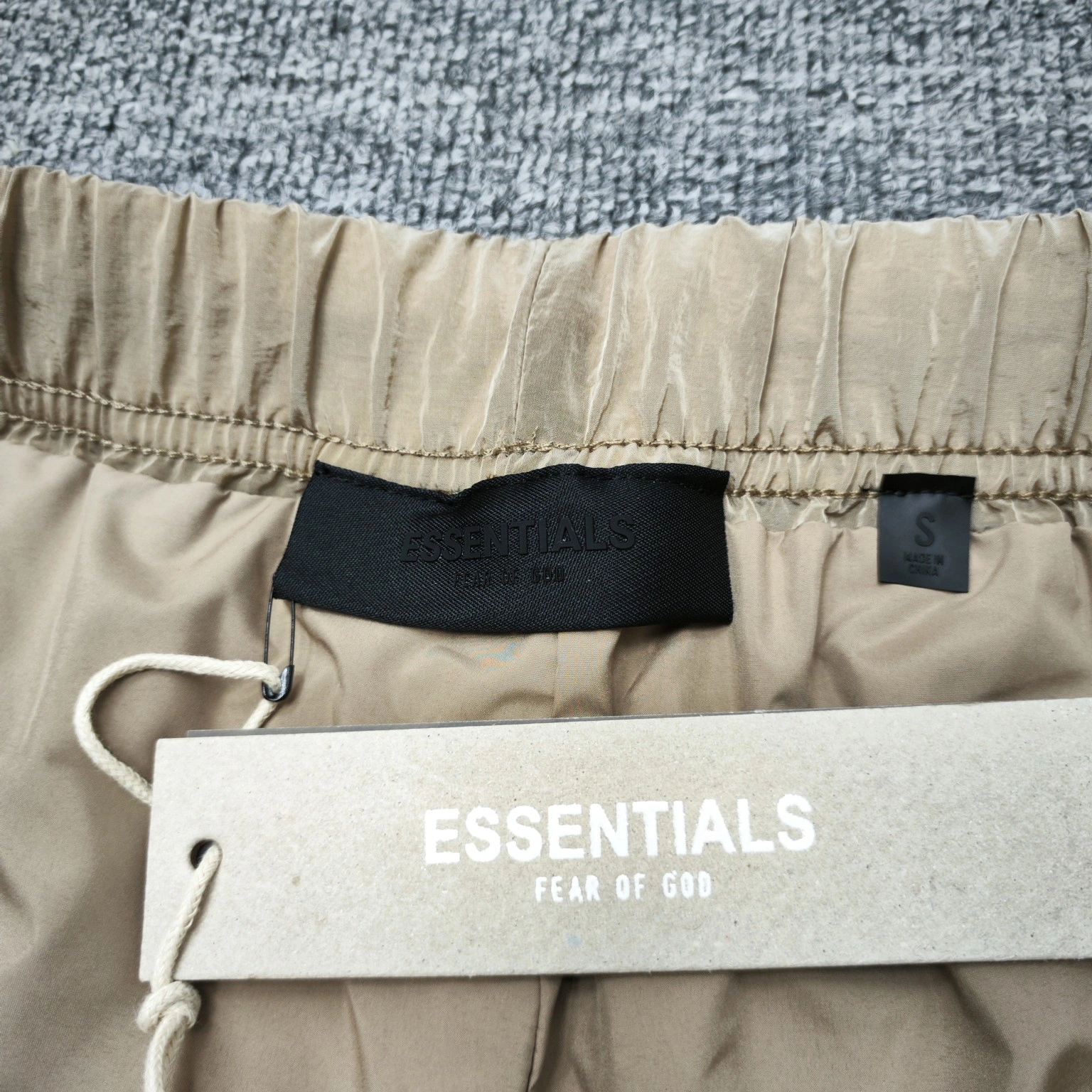 Classic E*ssential & FOG TPants Quality SONE 20240803- 11446