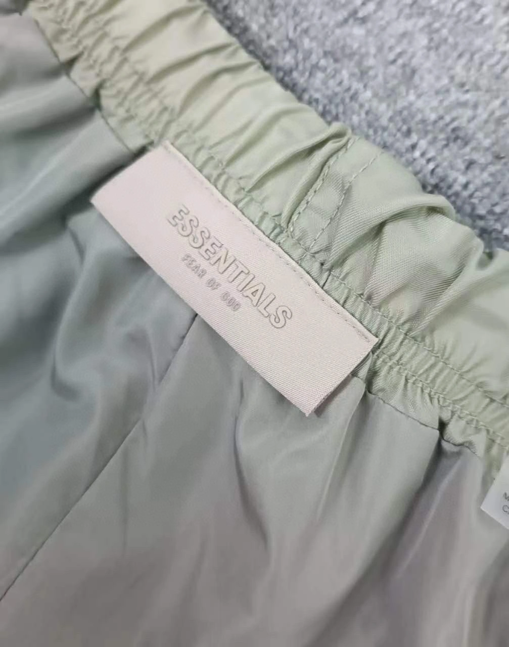 E*ssential Pants Top Quality WM 20230627- Elegant 11717