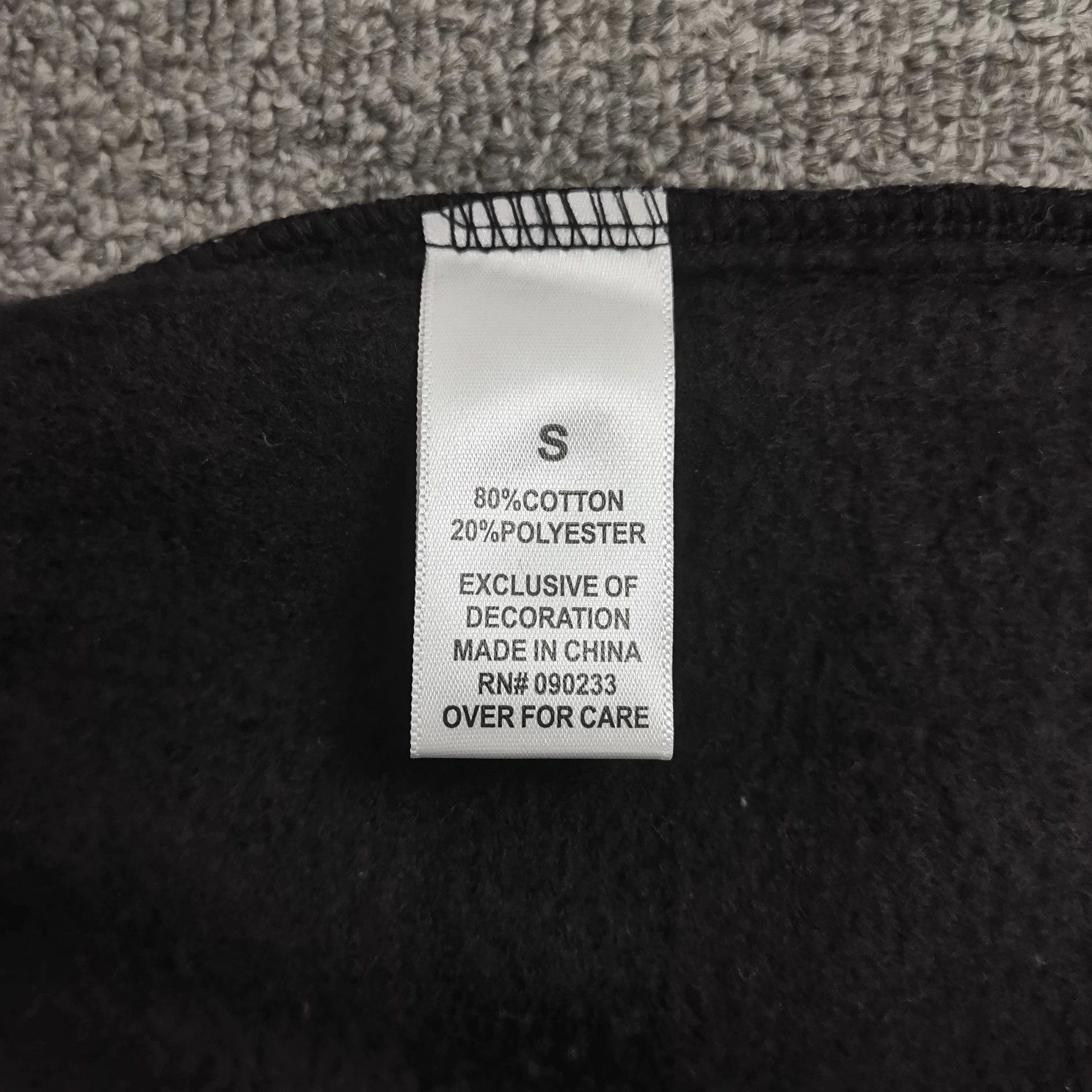 Supportive E*ssential Pants Top Quality WM 20230627- 11734