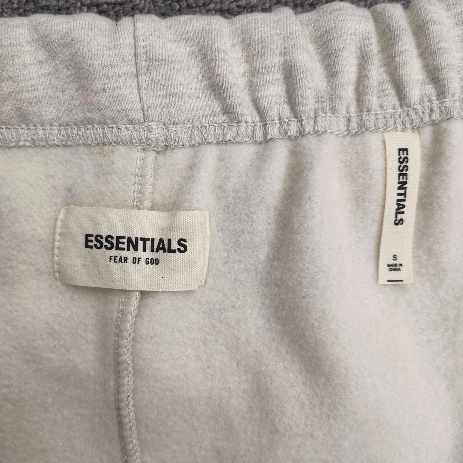 E*ssential Pants Top Quality WM 20230627- Efficient 11732