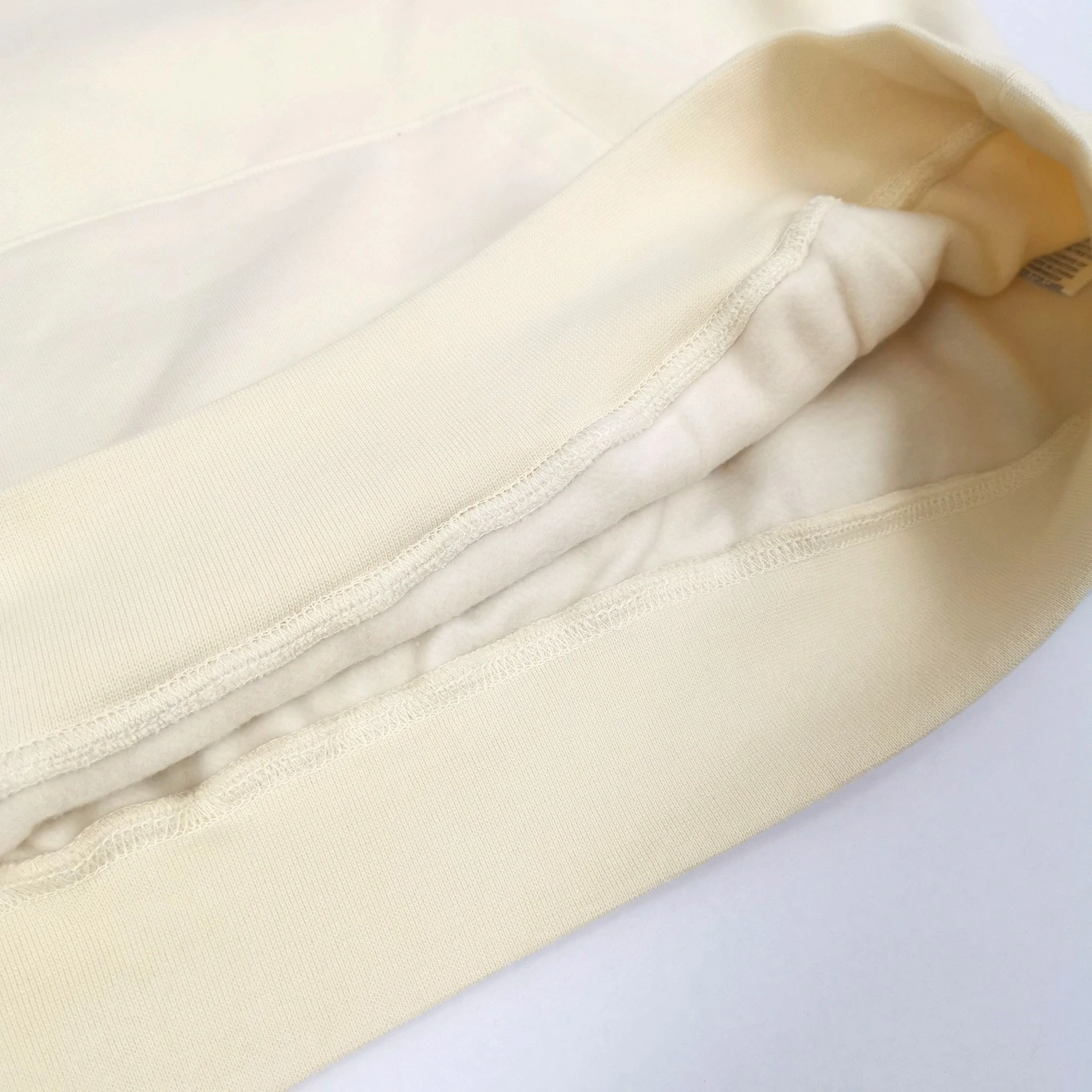 E*ssentials Hoodies Top Quality WM 20230925- WrinkleFree 11621