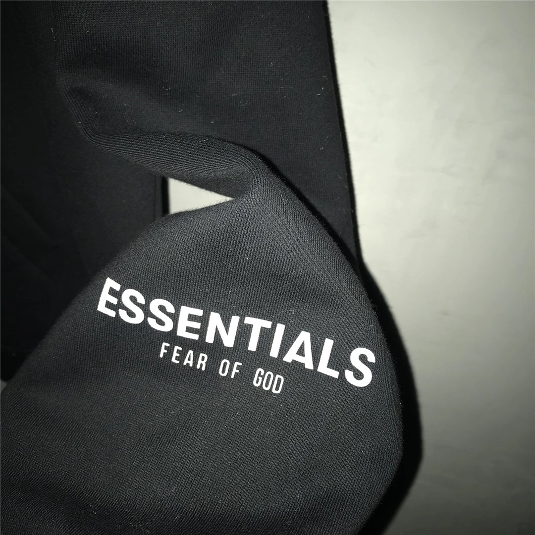 E*ssentials Hoodies Top Quality WM 20230925- OdorResistant 11619