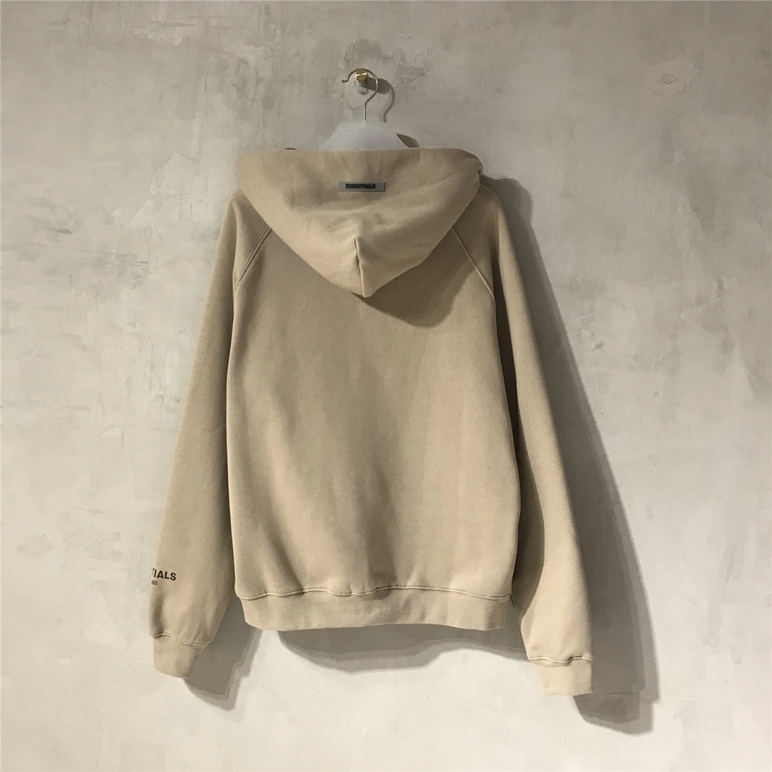 E*ssentials Hoodies Top Quality WM 20230925- Unisex 11618