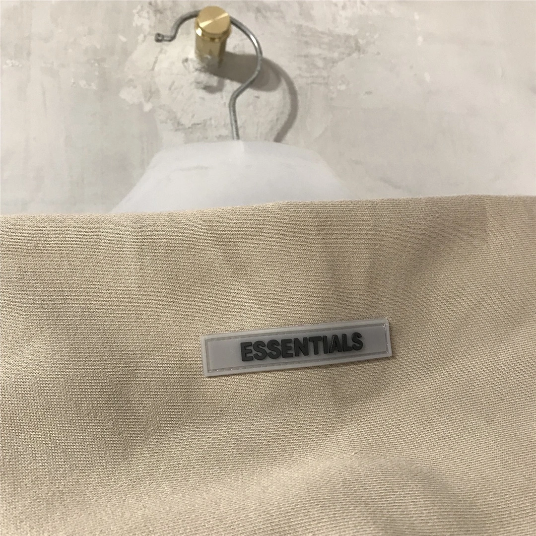 E*ssentials Hoodies Top Quality WM 20230925- Unisex 11618