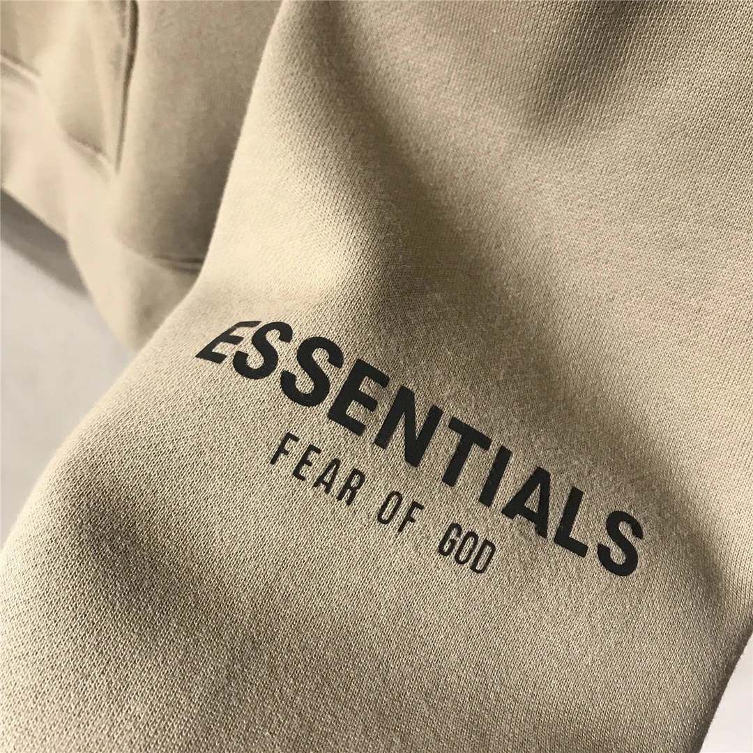 E*ssentials Hoodies Top Quality WM 20230925- Unisex 11618