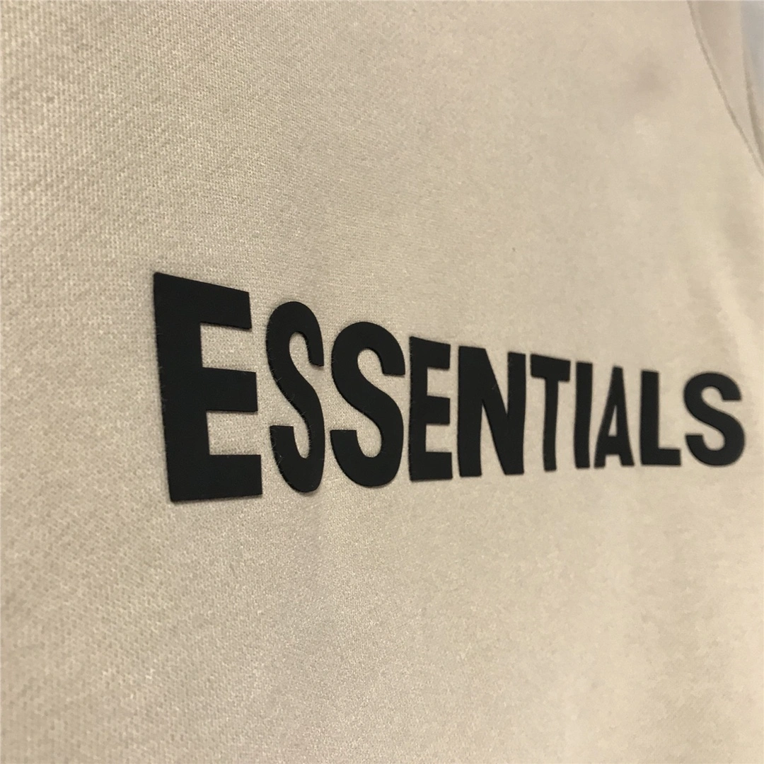 E*ssentials Hoodies Top Quality WM 20230925- Unisex 11618