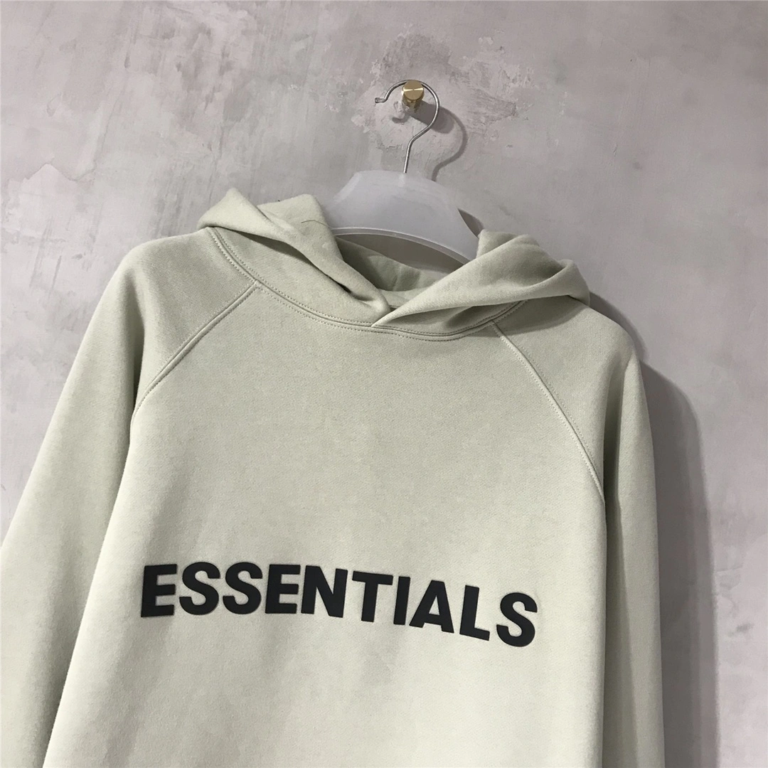 SmoothTexture E*ssentials Hoodies Top Quality WM 20230925- 11616