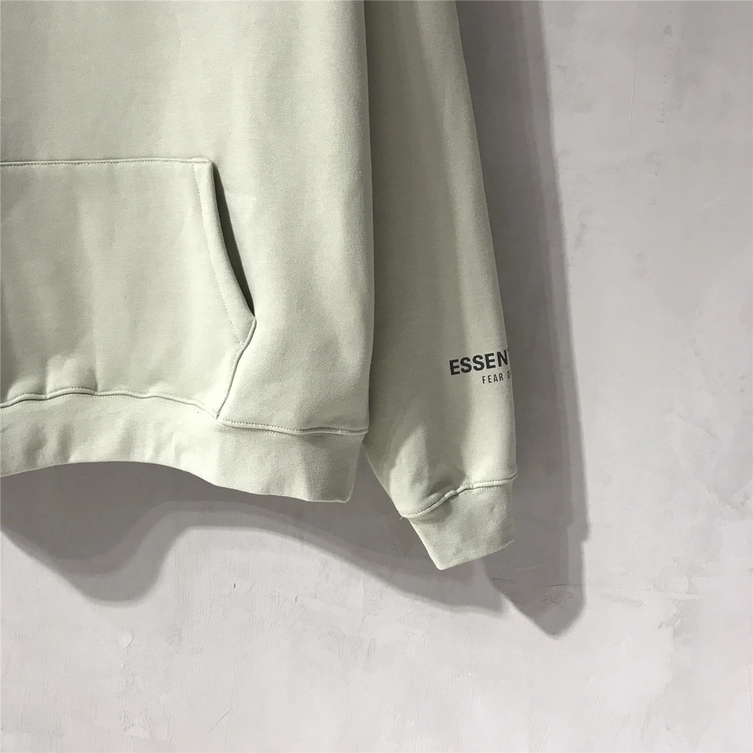 SmoothTexture E*ssentials Hoodies Top Quality WM 20230925- 11616