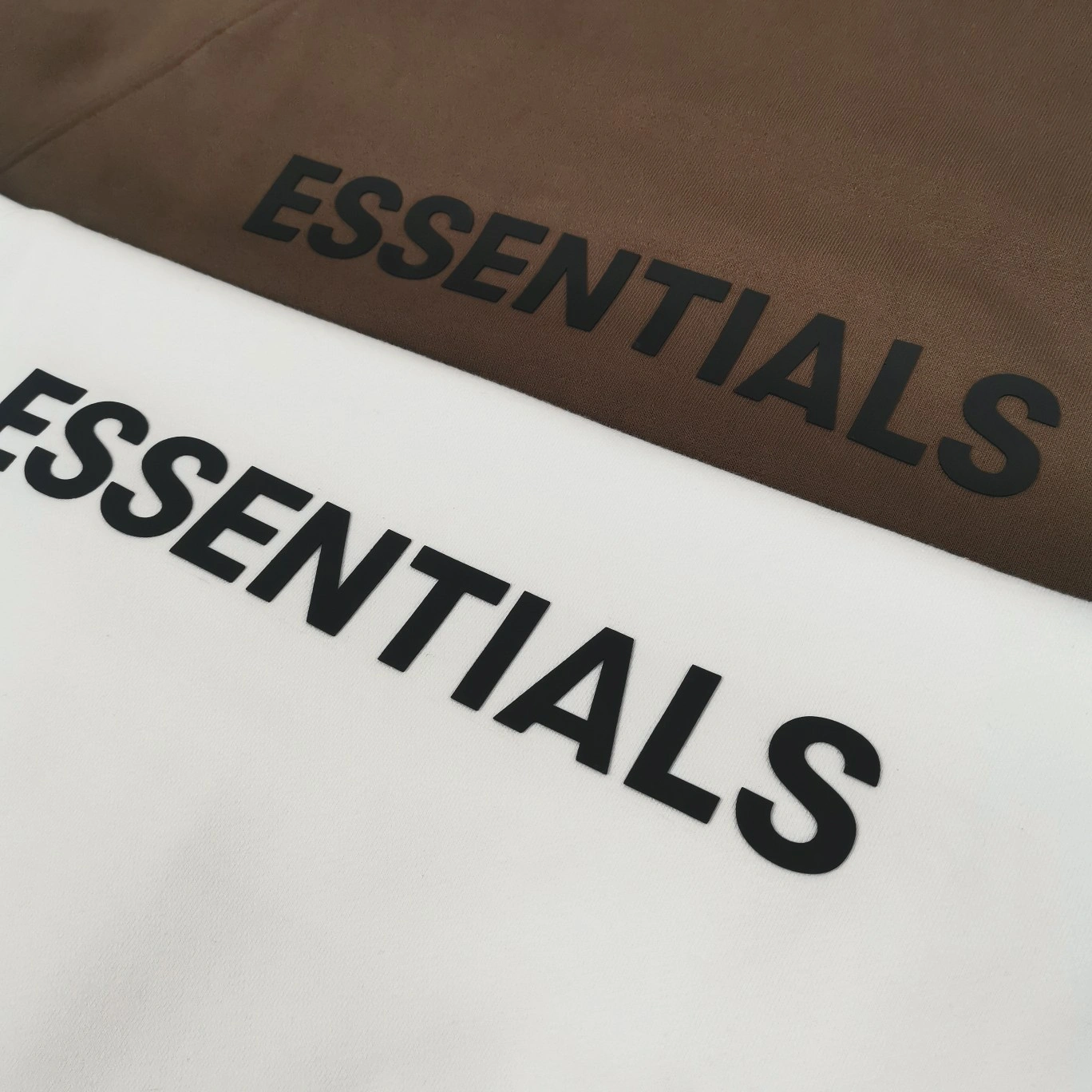 E*ssentials Hoodies Top Quality WM 20230925- Attractive 11614