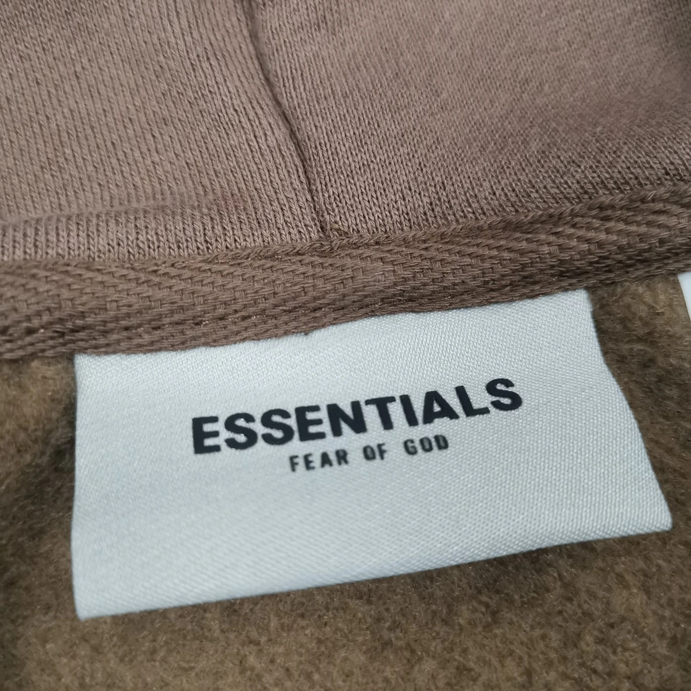 Sporty E*ssentials Hoodies Top Quality WM 20230925- 11613