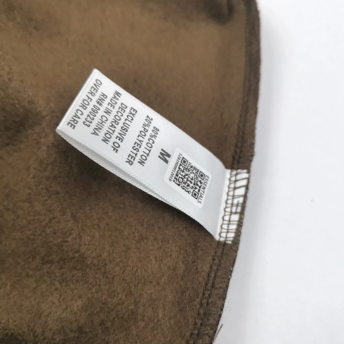 Sporty E*ssentials Hoodies Top Quality WM 20230925- 11613