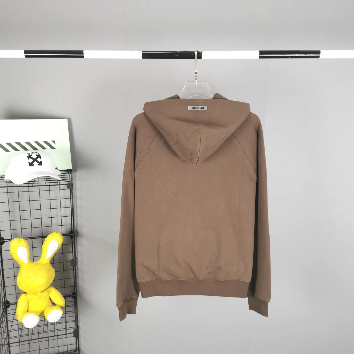 Sporty E*ssentials Hoodies Top Quality WM 20230925- 11613