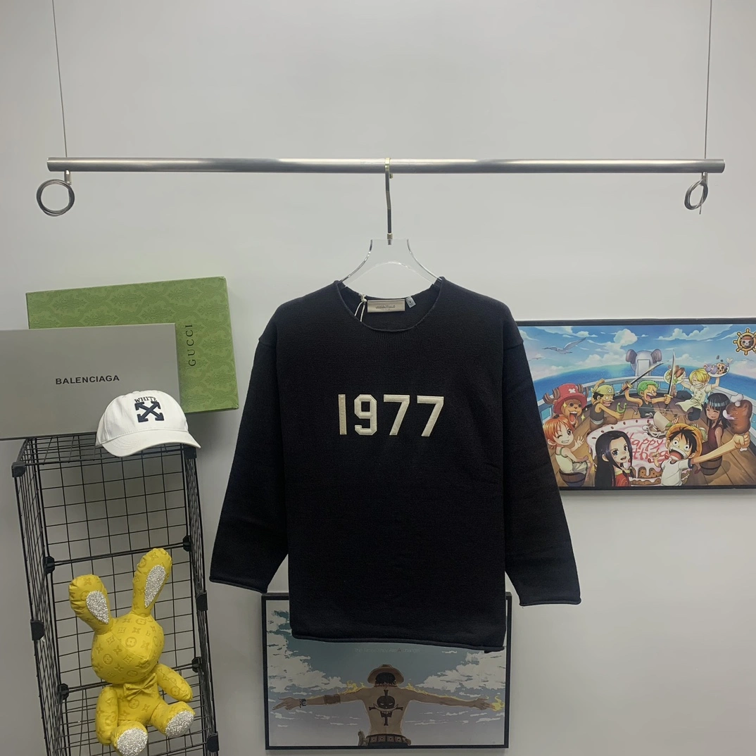Contemporary E*ssentials Hoodies Top Quality WM 20230925- 11637