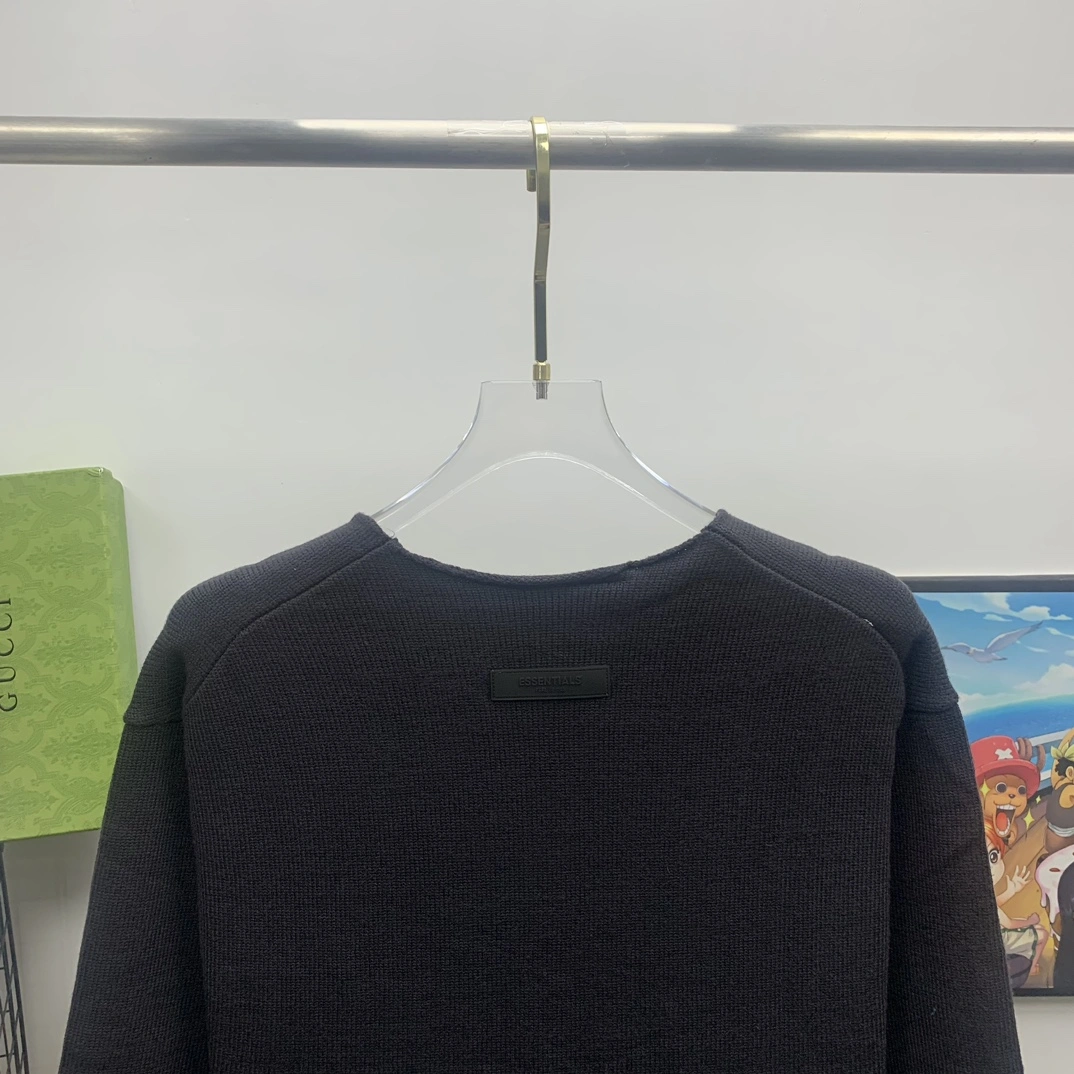 Contemporary E*ssentials Hoodies Top Quality WM 20230925- 11637