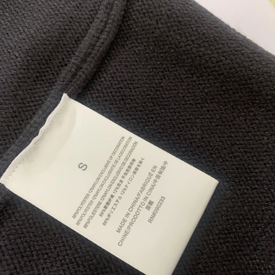 Contemporary E*ssentials Hoodies Top Quality WM 20230925- 11637