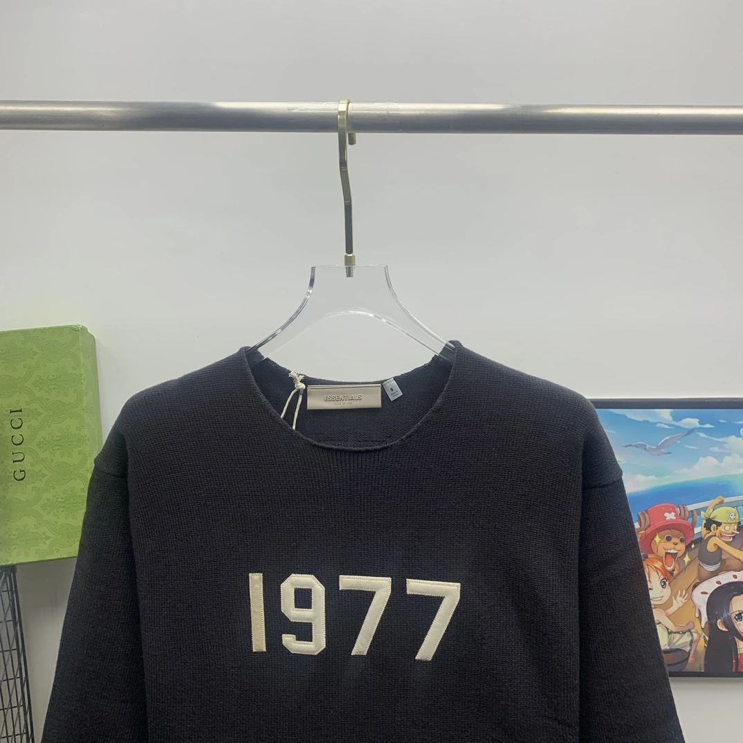 Contemporary E*ssentials Hoodies Top Quality WM 20230925- 11637