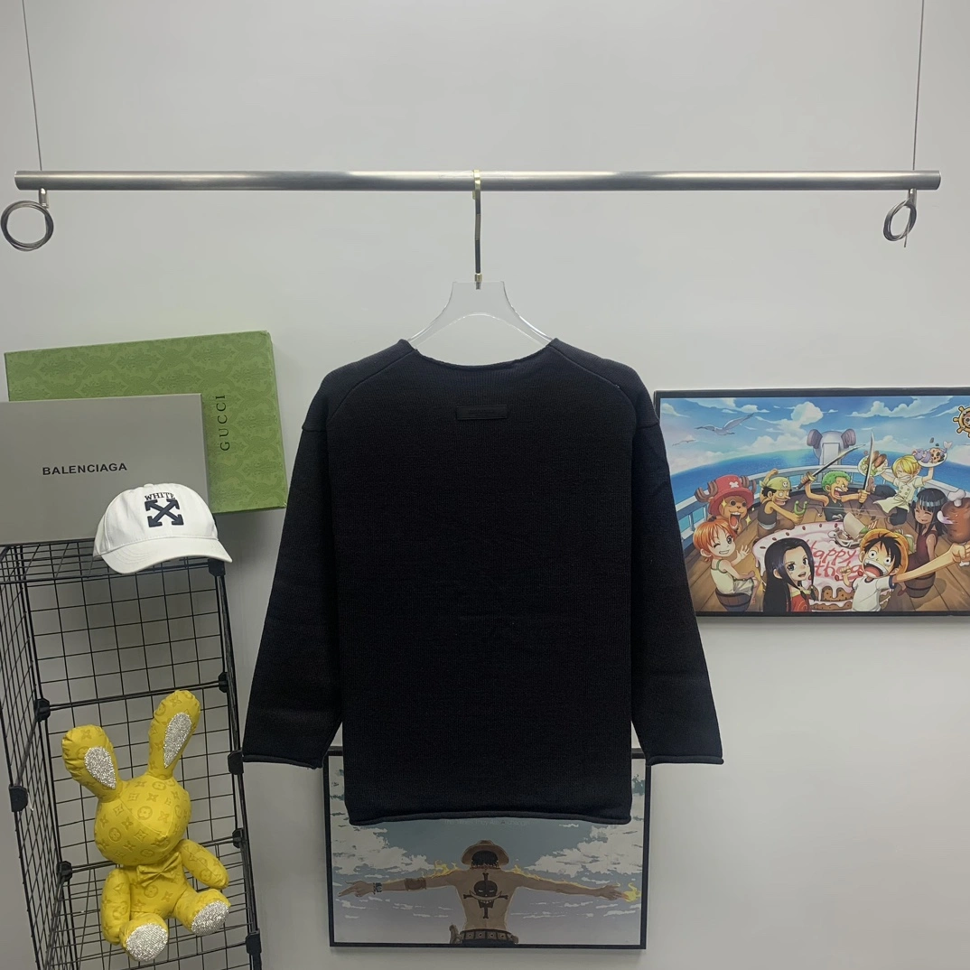 Contemporary E*ssentials Hoodies Top Quality WM 20230925- 11637