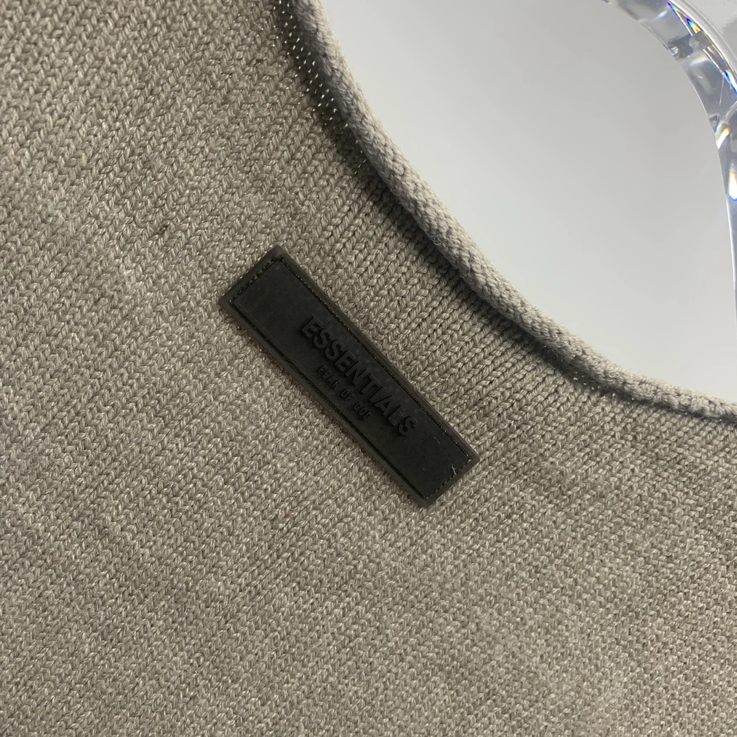 E*ssentials Hoodies Top Quality WM 20230925- Thermal 11634