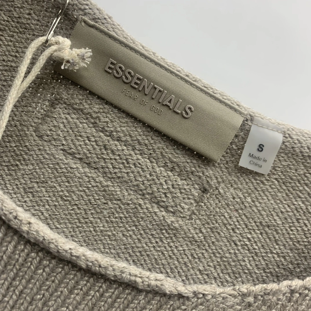 E*ssentials Hoodies Top Quality WM 20230925- Thermal 11634