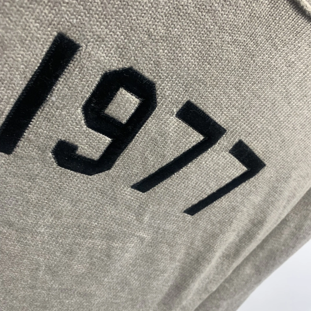 E*ssentials Hoodies Top Quality WM 20230925- Thermal 11634