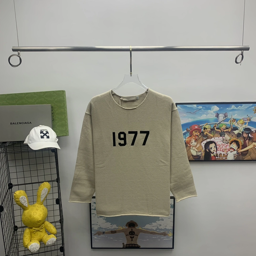 E*ssentials Hoodies Top Quality WM 20230925- Trendy 11633