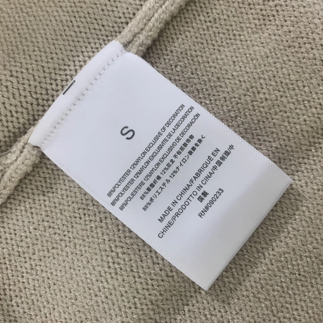 E*ssentials Hoodies Top Quality WM 20230925- Trendy 11633