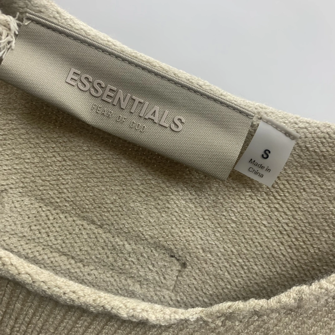 E*ssentials Hoodies Top Quality WM 20230925- Trendy 11633