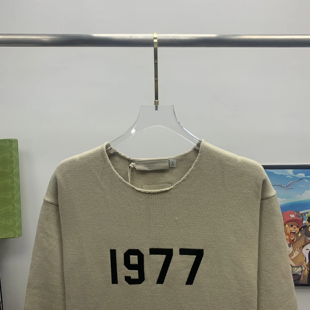 E*ssentials Hoodies Top Quality WM 20230925- Trendy 11633
