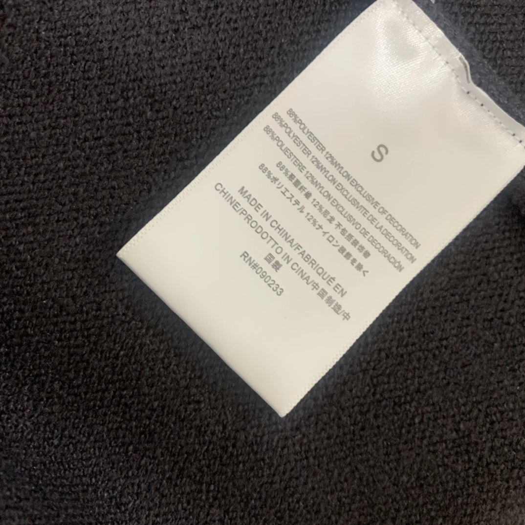 E*ssentials Hoodies Top Quality WM 20230925- Reliable 11631