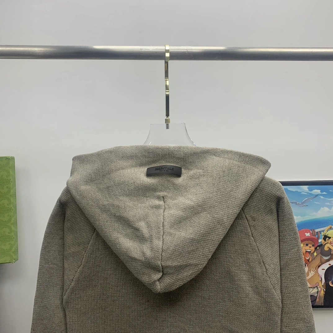 Compact E*ssentials Hoodies Top Quality WM 20230925- 11630