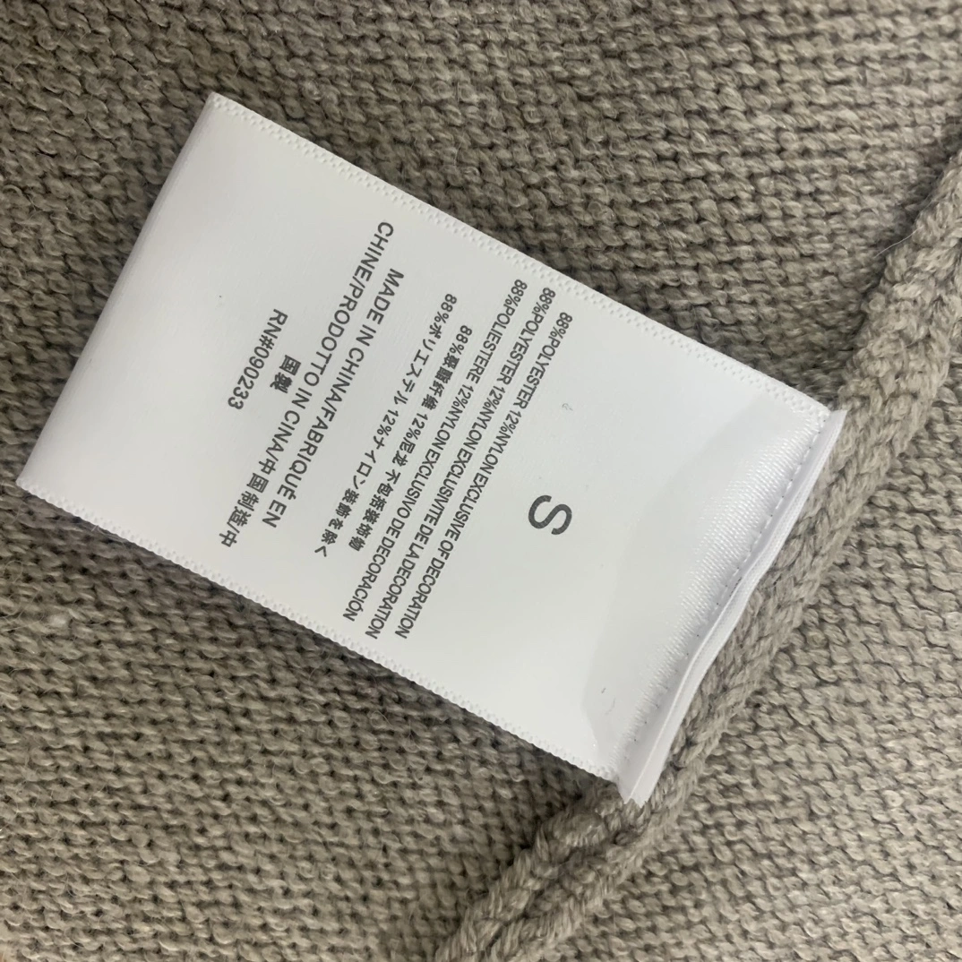 Compact E*ssentials Hoodies Top Quality WM 20230925- 11630