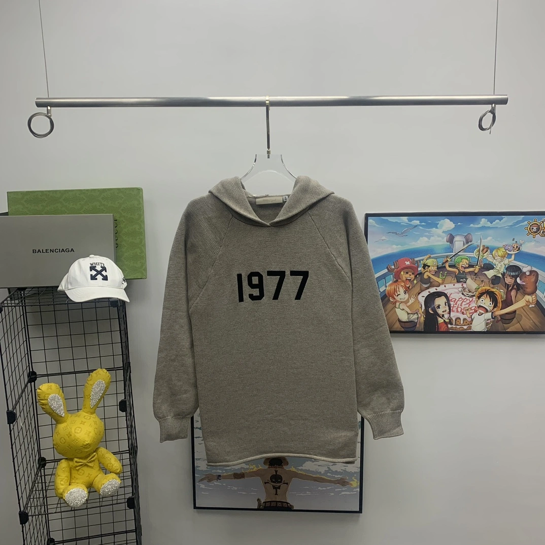 Compact E*ssentials Hoodies Top Quality WM 20230925- 11630