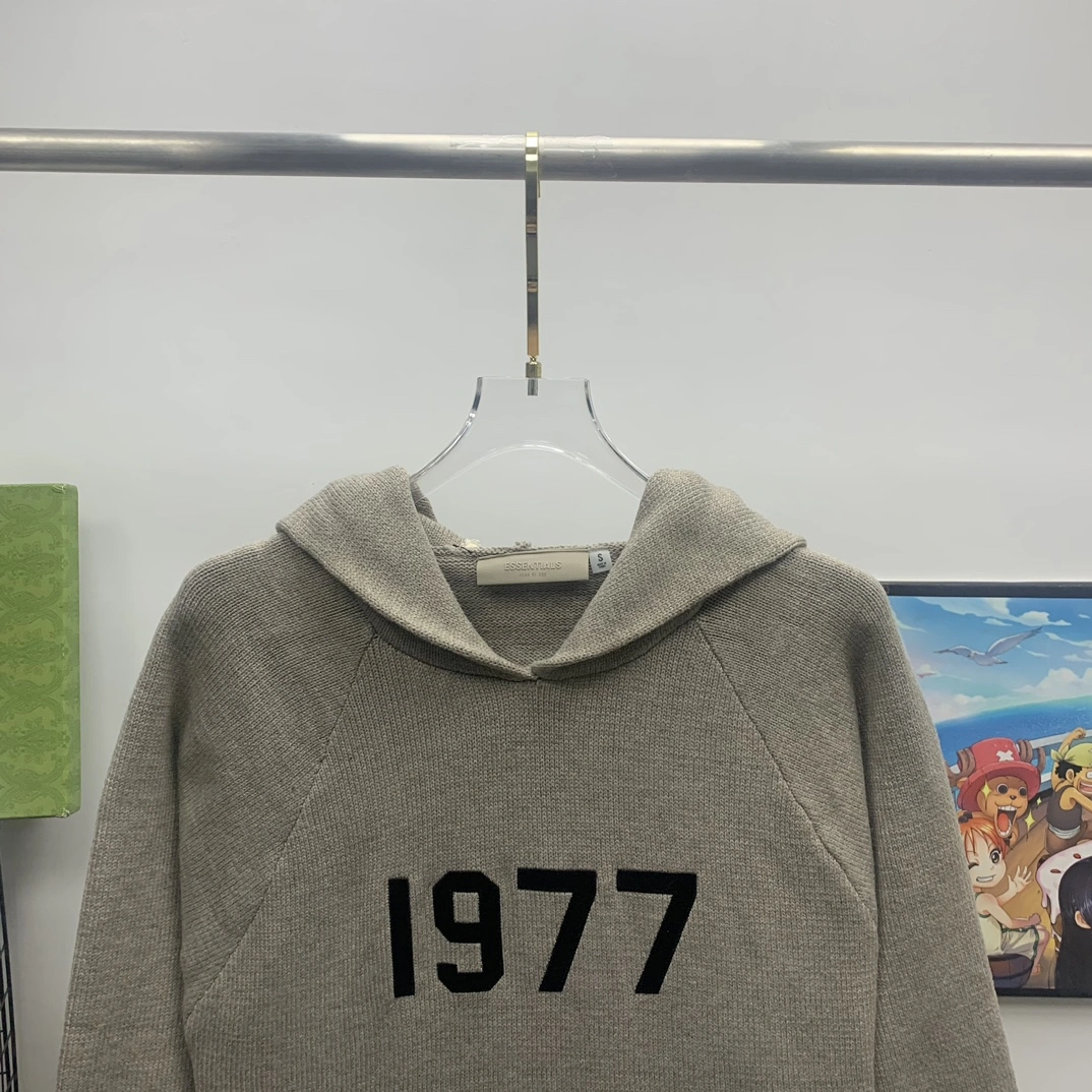 Compact E*ssentials Hoodies Top Quality WM 20230925- 11630