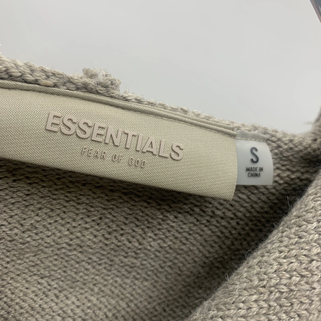 Compact E*ssentials Hoodies Top Quality WM 20230925- 11630