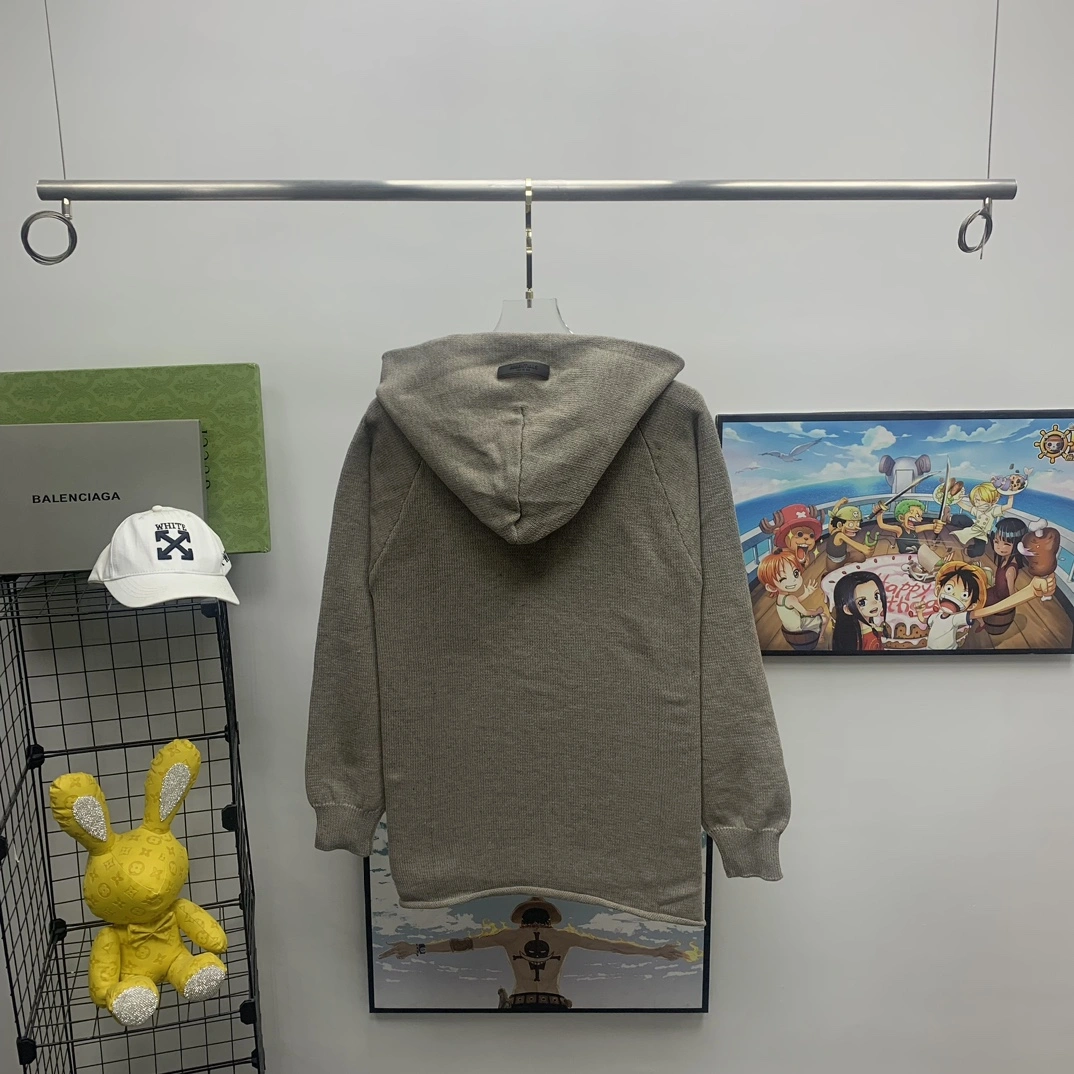 Compact E*ssentials Hoodies Top Quality WM 20230925- 11630