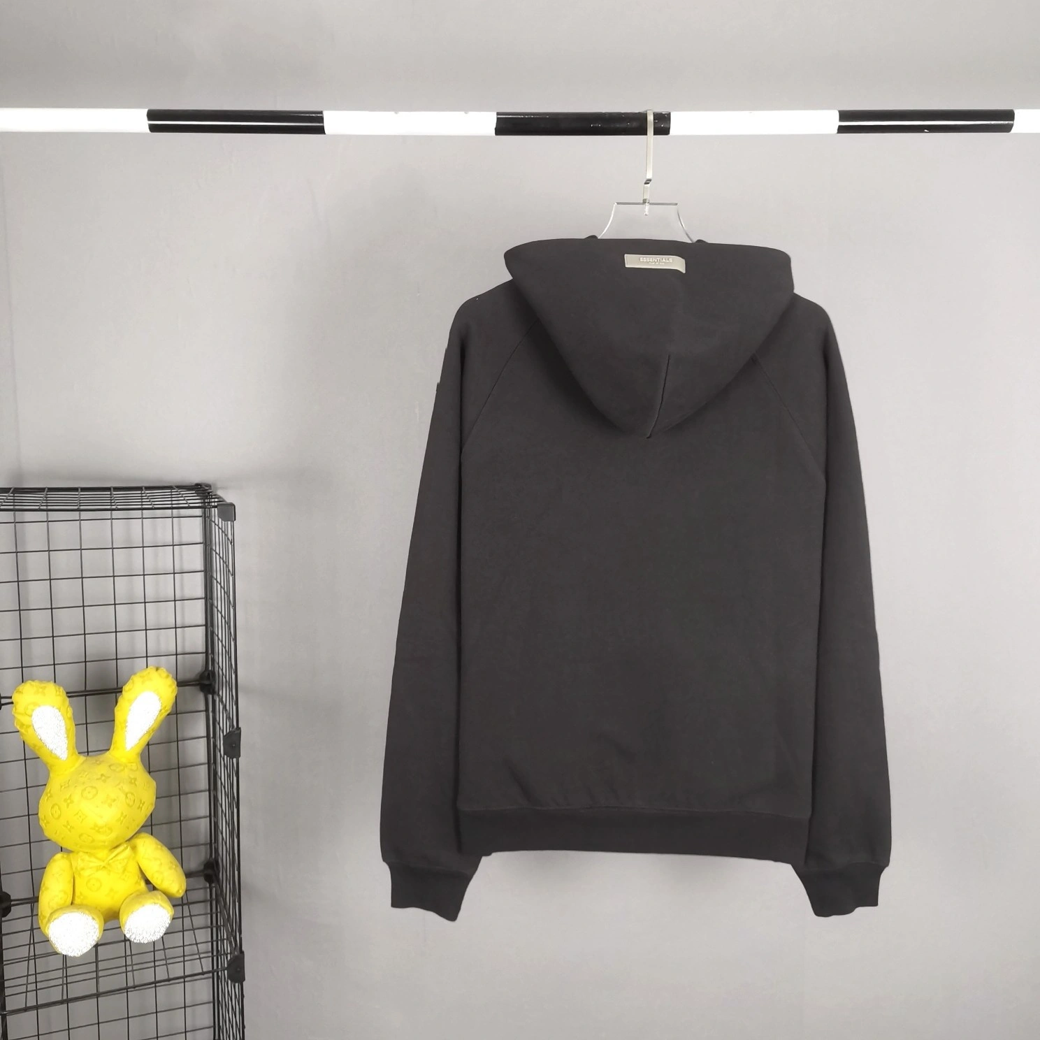 E*ssentials Hoodies Top Quality WM 20230925- Tailored 11626