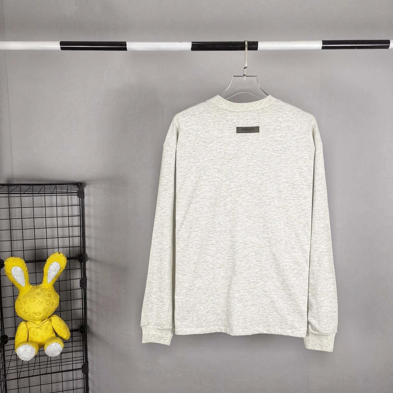 Comfortable E*ssentials Hoodies Top Quality WM 20230925- 11624