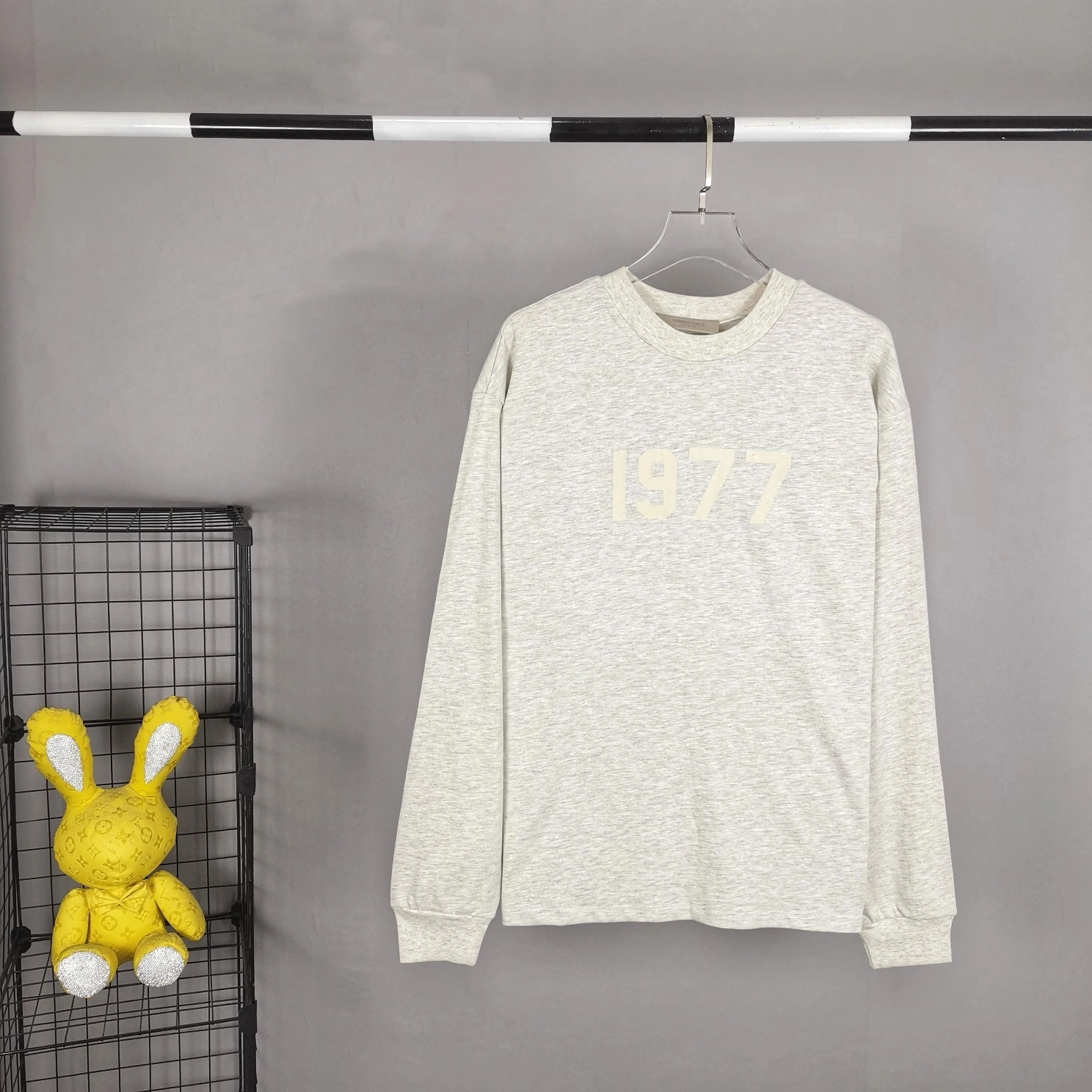 Comfortable E*ssentials Hoodies Top Quality WM 20230925- 11624