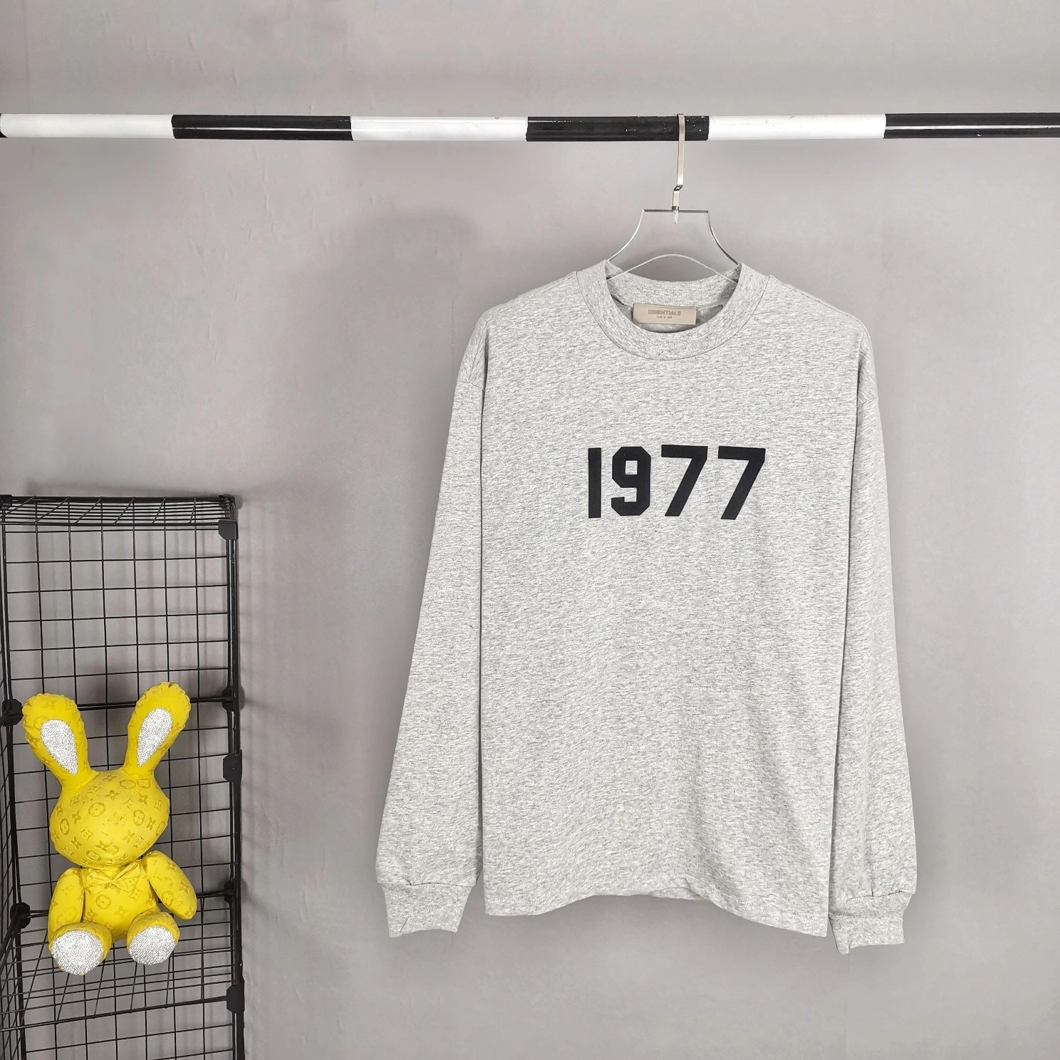 OdorResistant E*ssentials Hoodies Top Quality WM 20230925- 11623