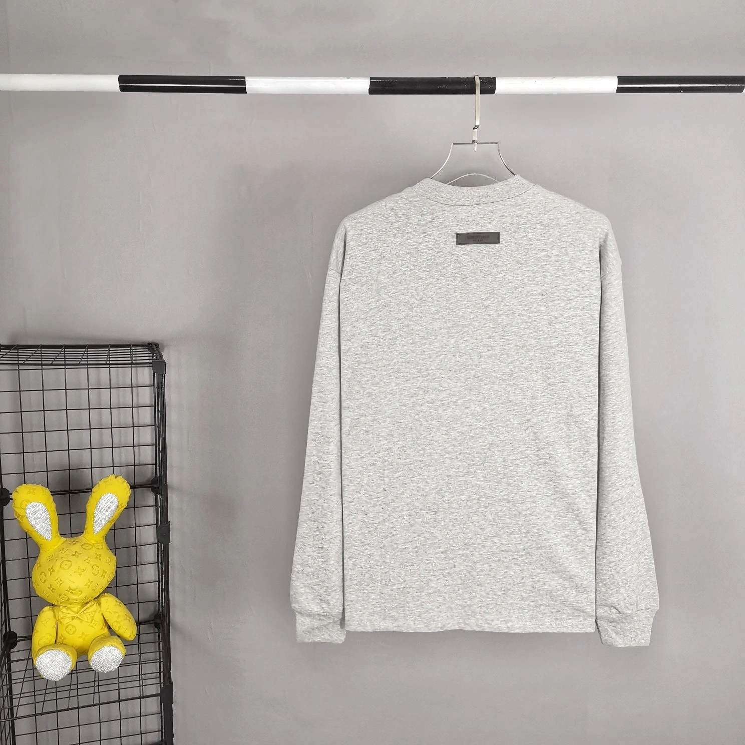 OdorResistant E*ssentials Hoodies Top Quality WM 20230925- 11623