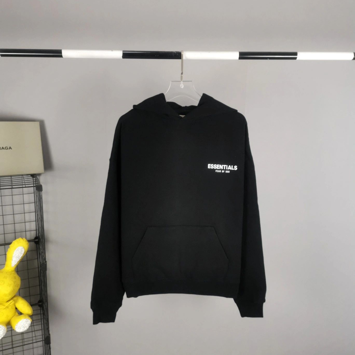 Upgraded E*ssentials Hoodies Top Quality WM 20230925- 11620